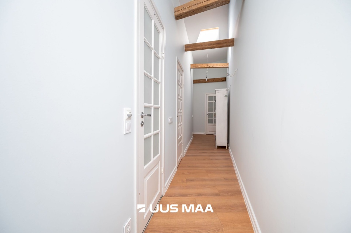 Tallinn, Kesklinna linnaosa, Kadriorg, Narva mnt 57/2