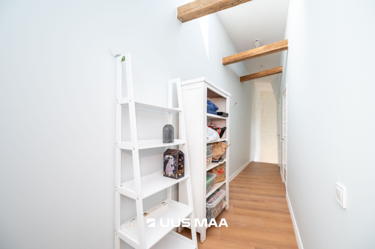 Tallinn, Kesklinna linnaosa, Kadriorg, Narva mnt 57/2