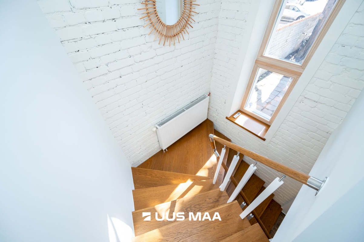 Tallinn, Kesklinna linnaosa, Kadriorg, Narva mnt 57/2