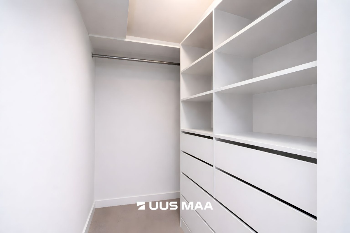 Viimsi vald, Haabneeme alevik, Hundi tee 17