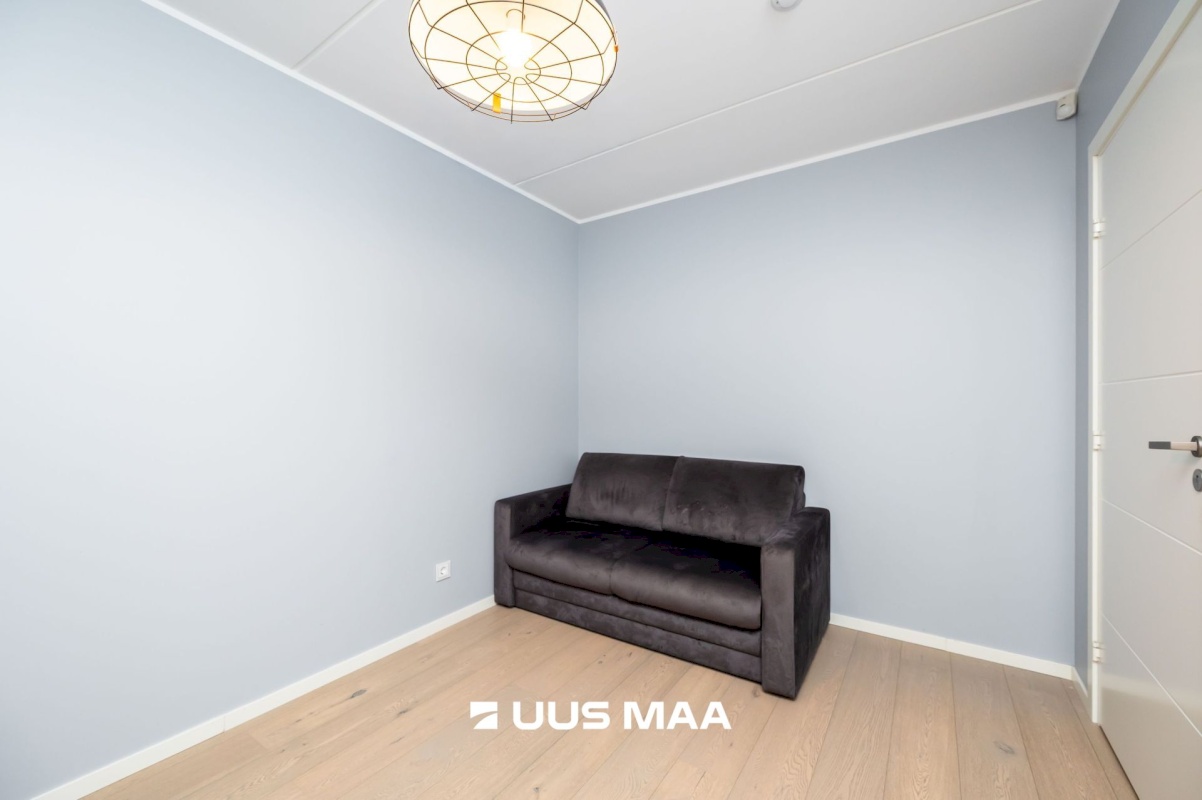 Viimsi vald, Haabneeme alevik, Hundi tee 17