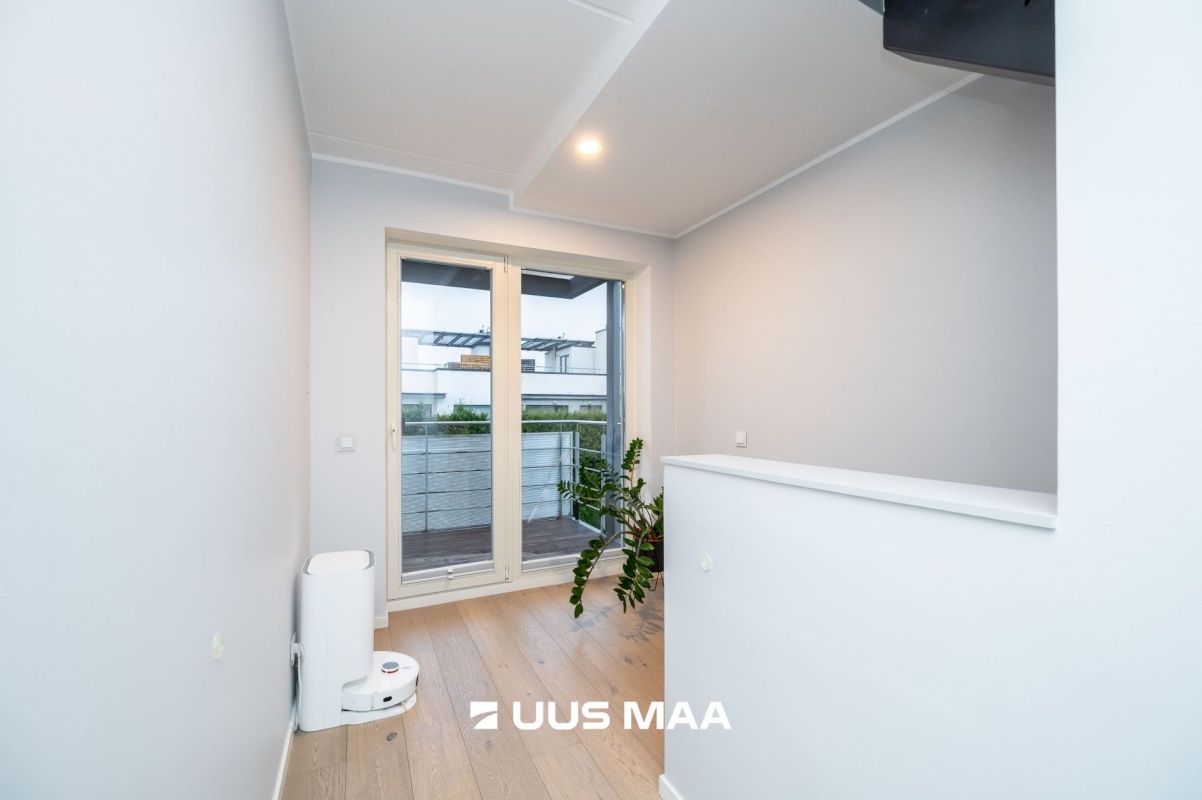 Viimsi vald, Haabneeme alevik, Hundi tee 17