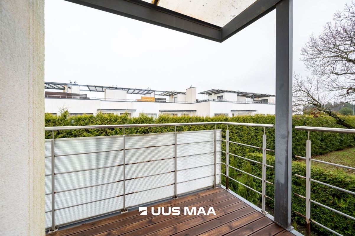 Viimsi vald, Haabneeme alevik, Hundi tee 17