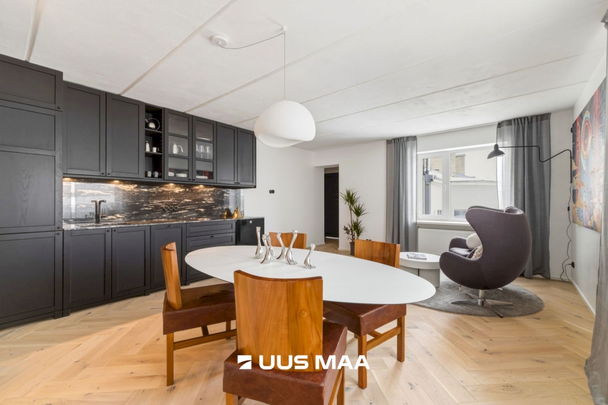 Tallinn, Kesklinna linnaosa, Liivalaia 5