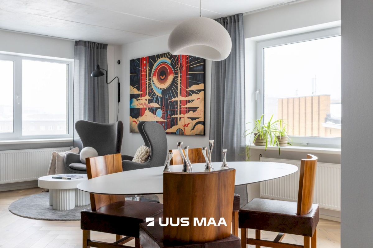 Tallinn, Kesklinna linnaosa, Liivalaia 5