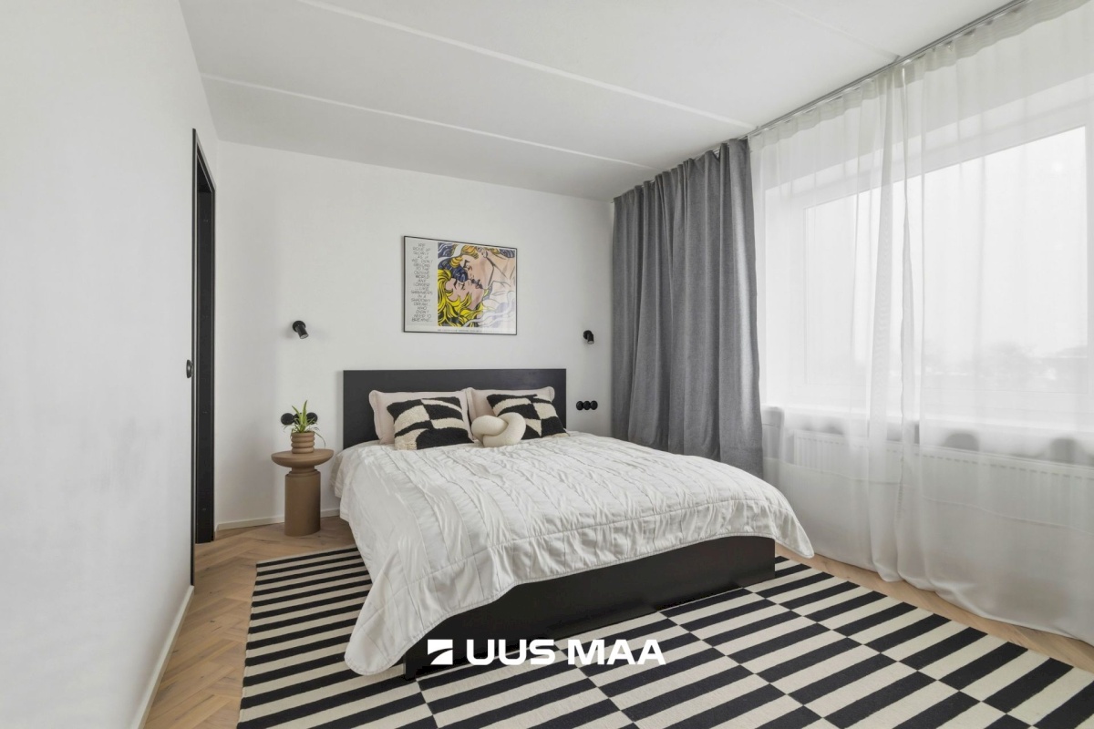 Tallinn, Kesklinna linnaosa, Liivalaia 5