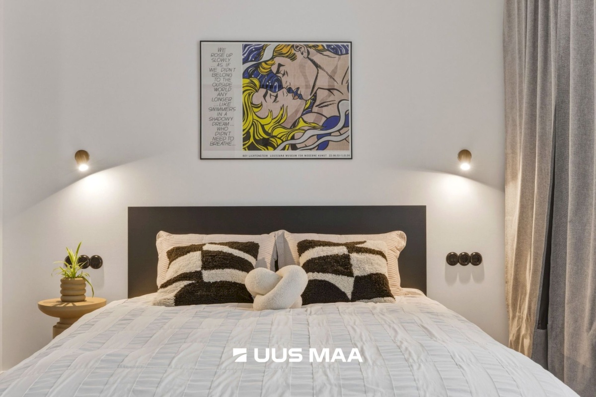 Tallinn, Kesklinna linnaosa, Liivalaia 5