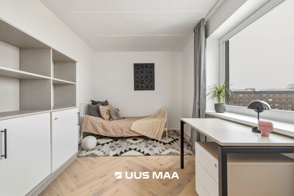 Tallinn, Kesklinna linnaosa, Liivalaia 5