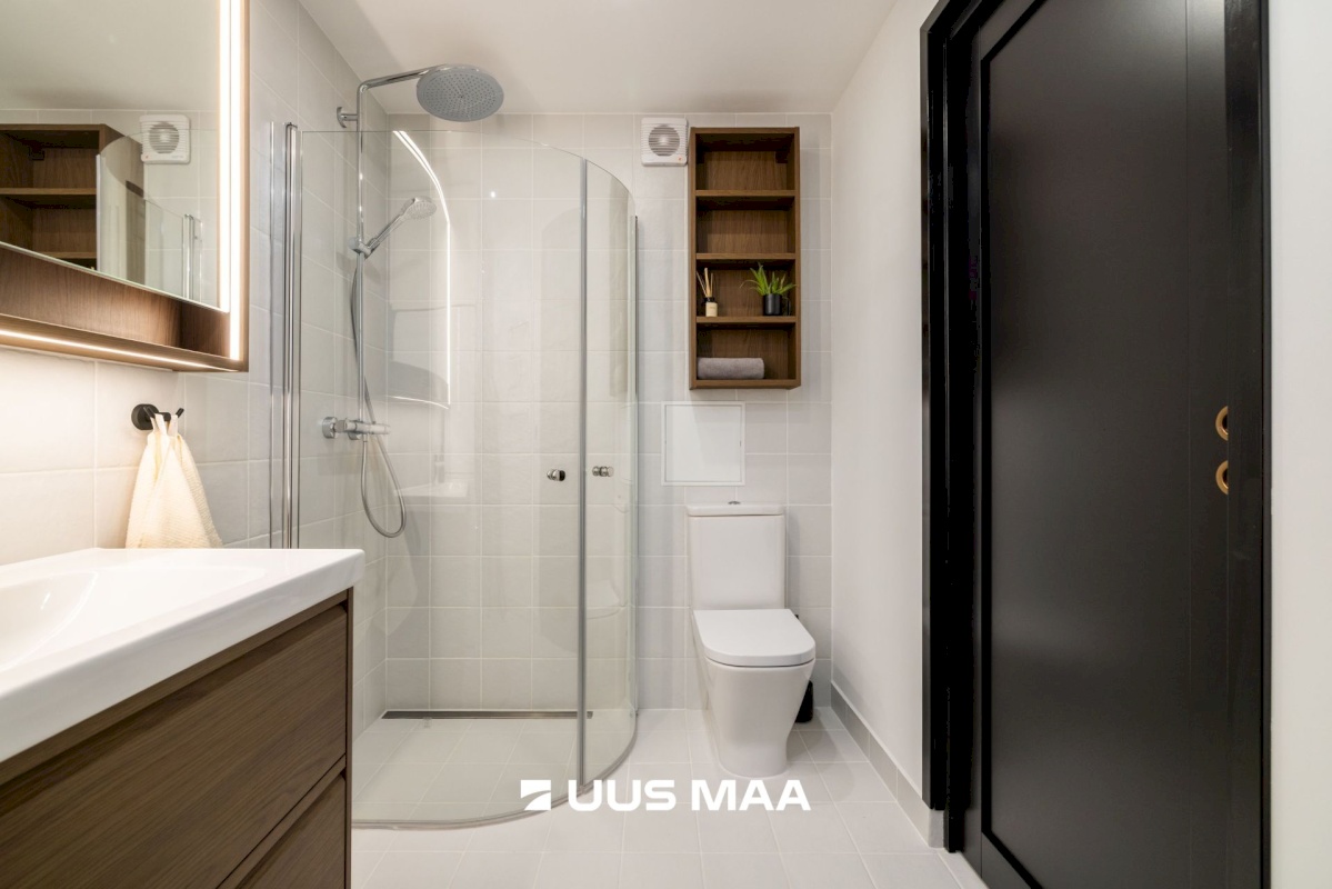 Tallinn, Kesklinna linnaosa, Liivalaia 5