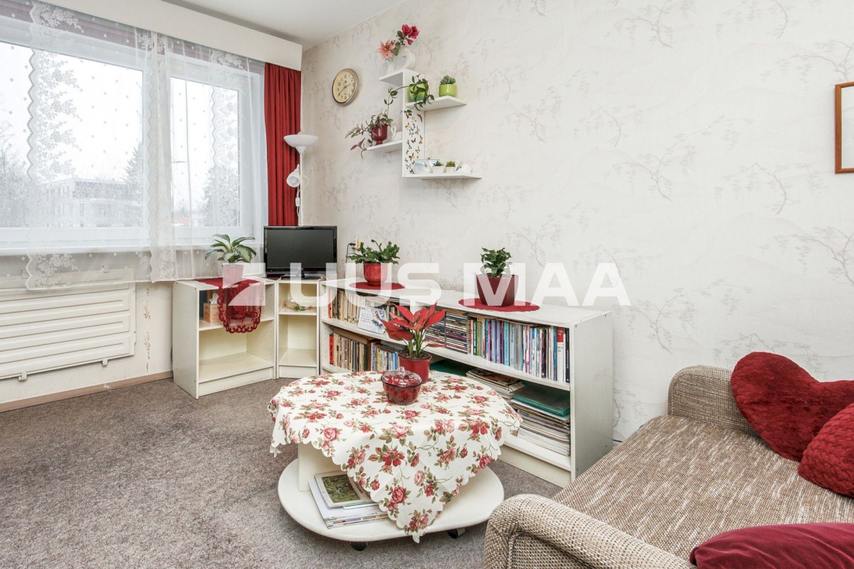 Saue vald, Saue linn, Koondise 3