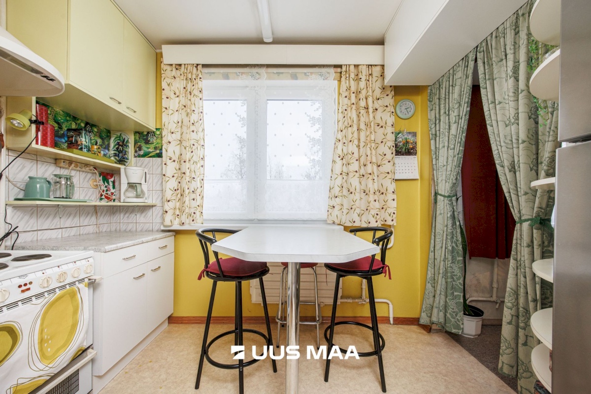 Saue vald, Saue linn, Koondise 3