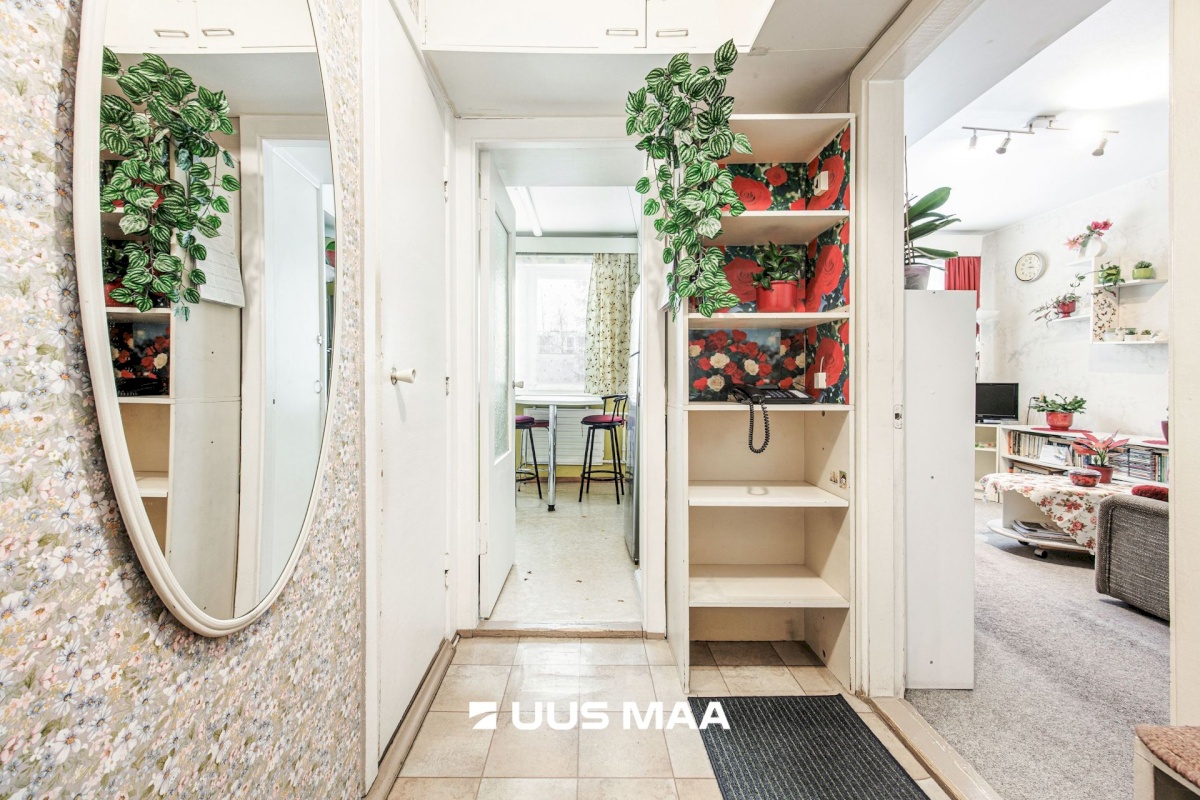 Saue vald, Saue linn, Koondise 3