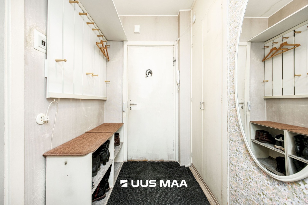 Saue vald, Saue linn, Koondise 3