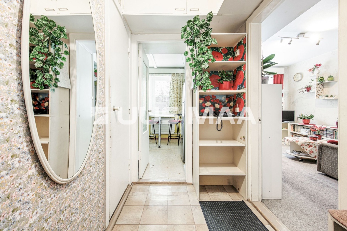 Saue vald, Saue linn, Koondise 3