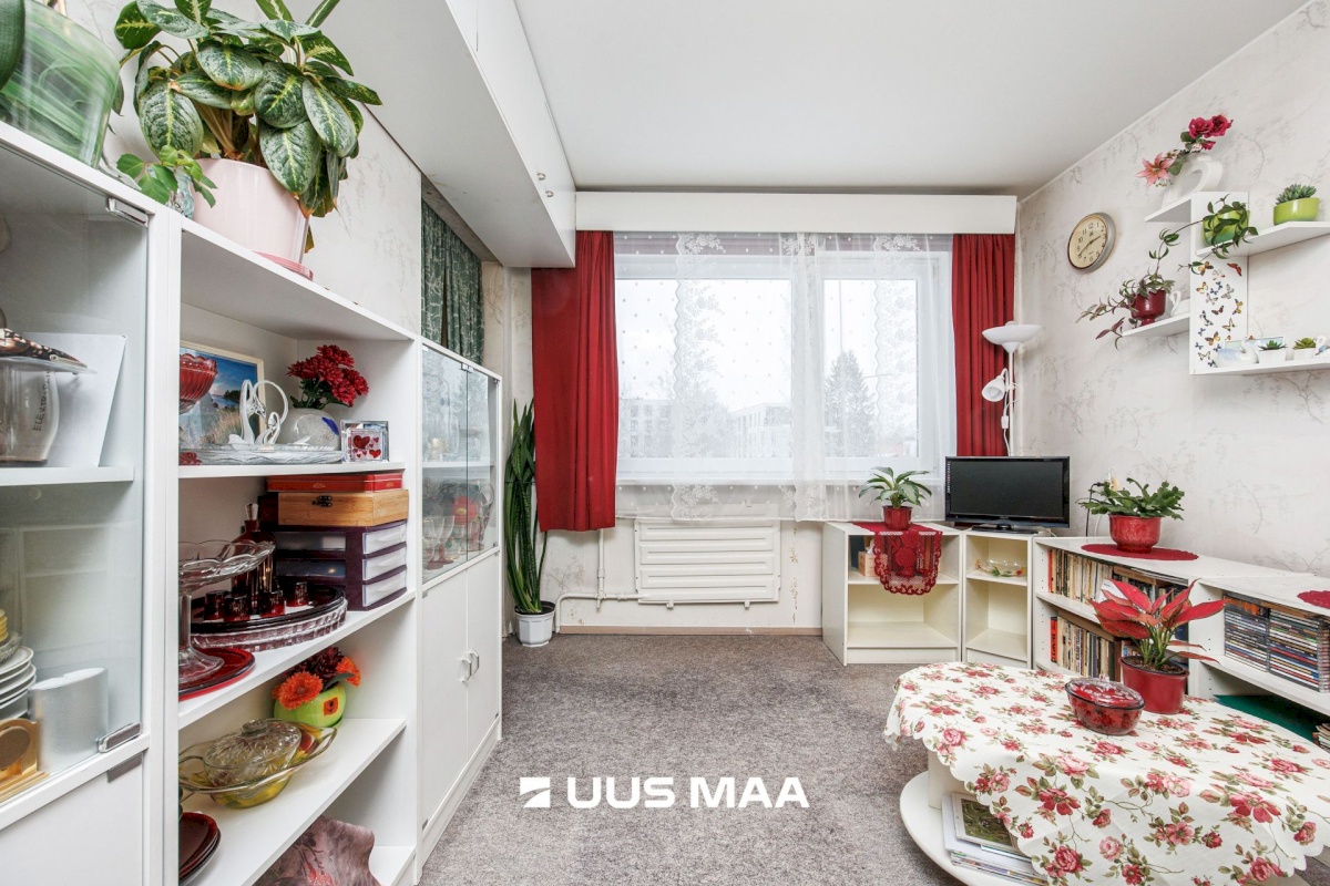 Saue vald, Saue linn, Koondise 3