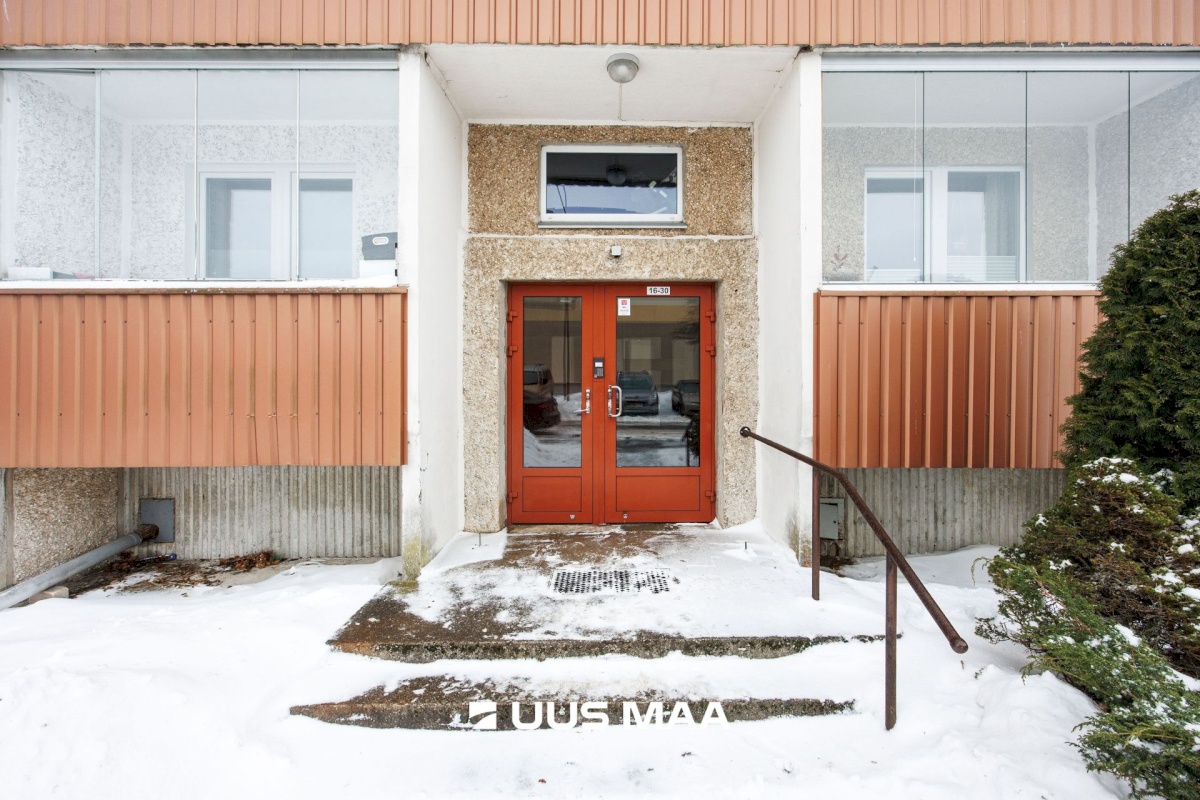 Saue vald, Saue linn, Koondise 3