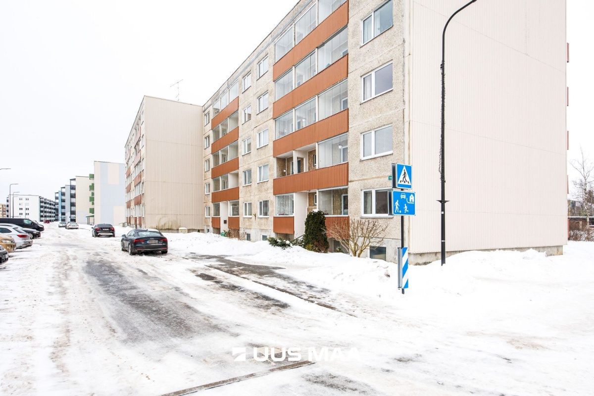 Saue vald, Saue linn, Koondise 3