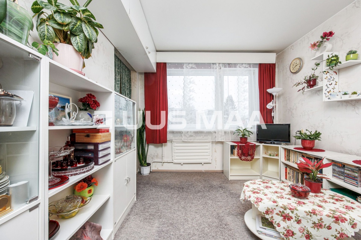 Saue vald, Saue linn, Koondise 3