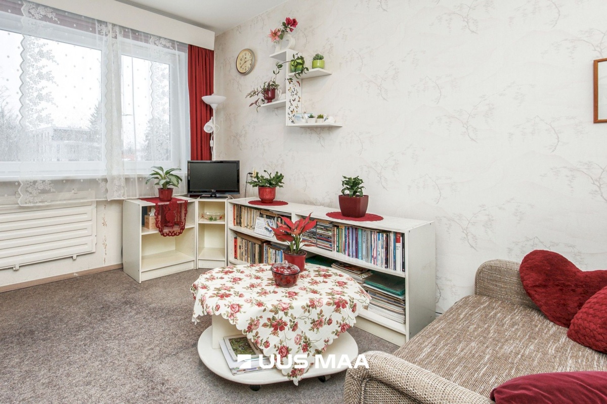 Saue vald, Saue linn, Koondise 3