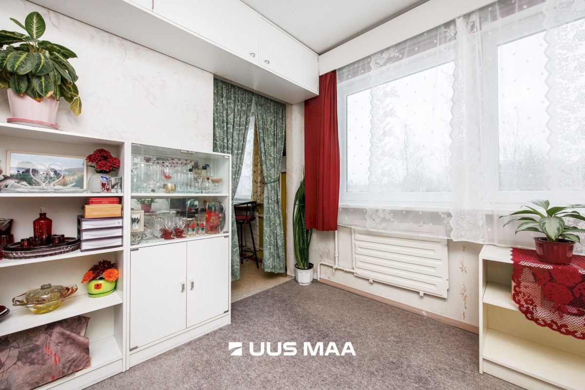 Saue vald, Saue linn, Koondise 3