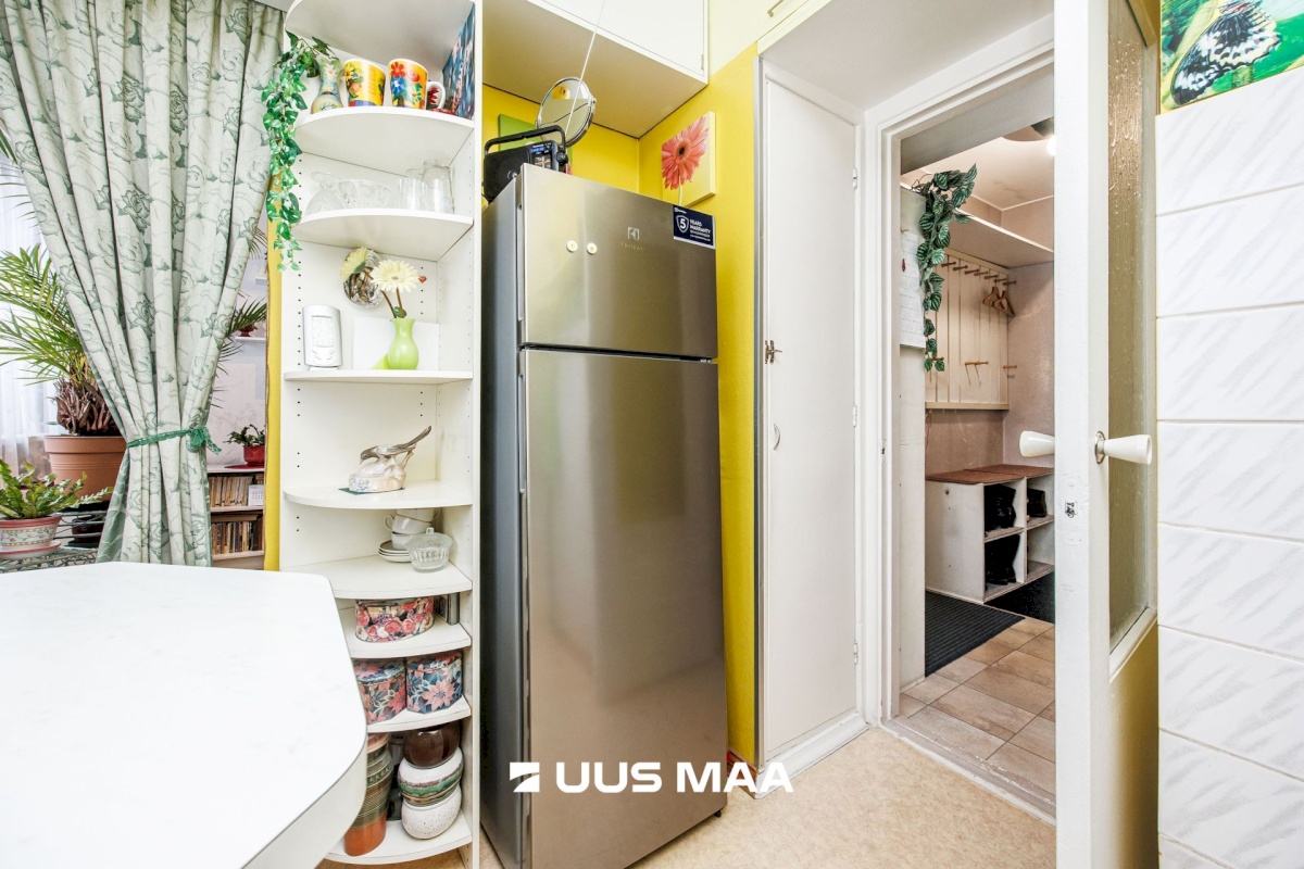 Saue vald, Saue linn, Koondise 3