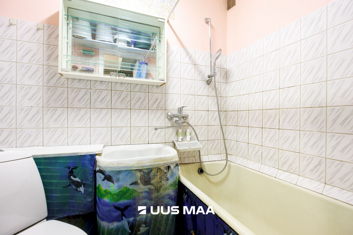 Saue vald, Saue linn, Koondise 3