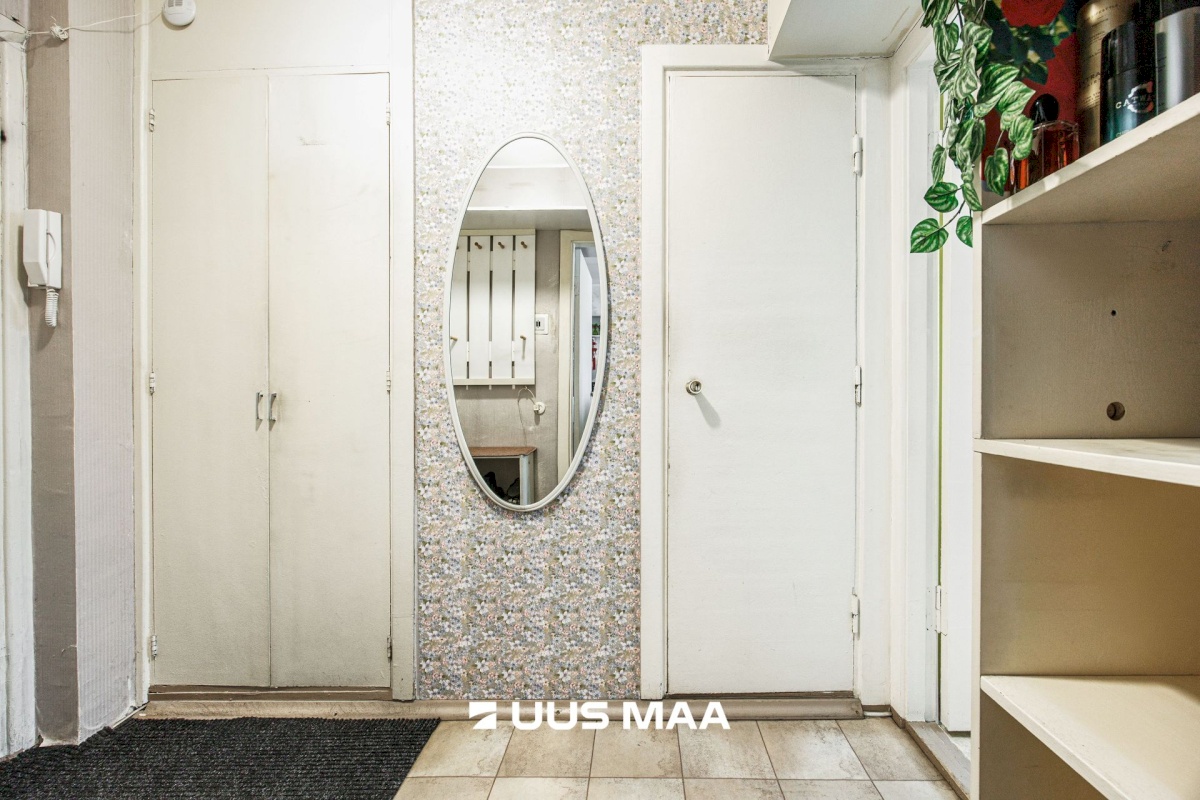 Saue vald, Saue linn, Koondise 3