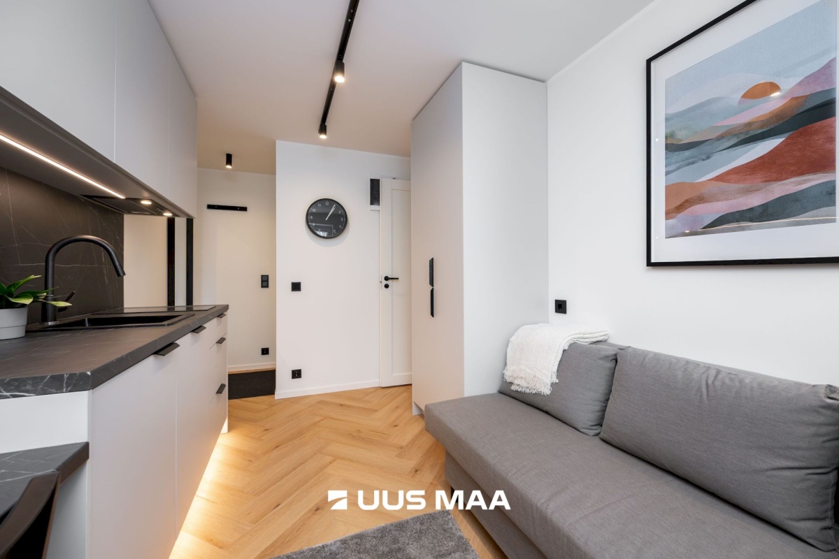 Tallinn, Põhja-Tallinna linnaosa, Pelgulinna, Sõle 7