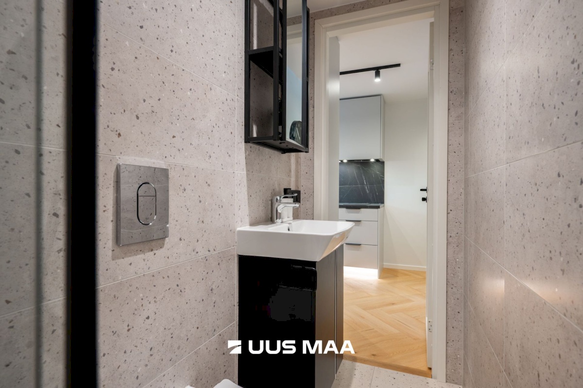 Tallinn, Põhja-Tallinna linnaosa, Pelgulinna, Sõle 7