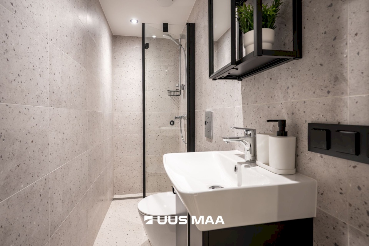 Tallinn, Põhja-Tallinna linnaosa, Pelgulinna, Sõle 7