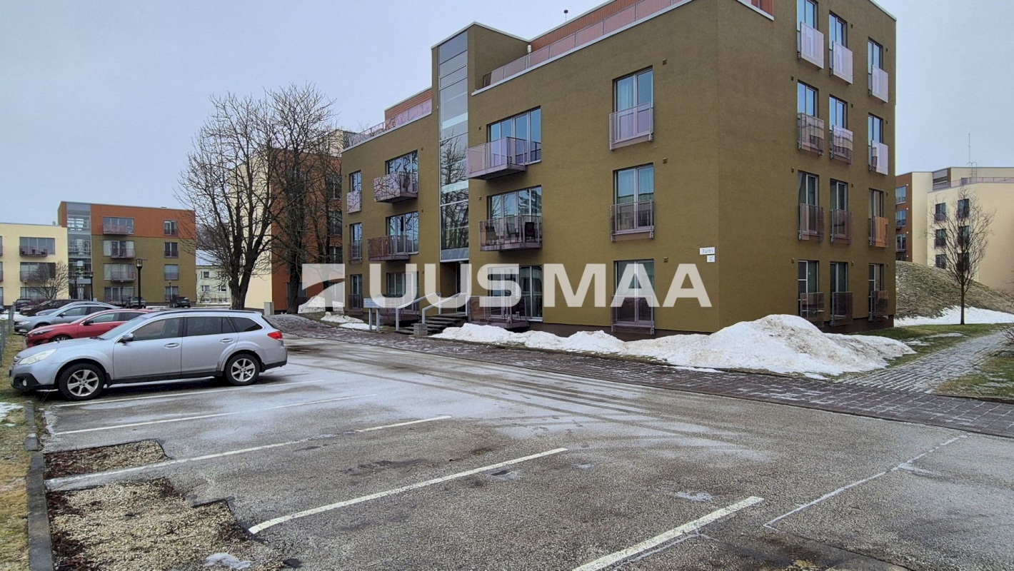 Tartu linn, Tartu linn, Veeriku, Tulbi 2f