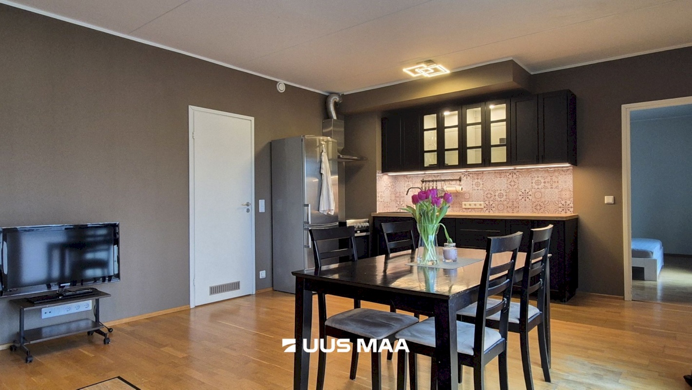 Tartu linn, Tartu linn, Veeriku, Tulbi 2f