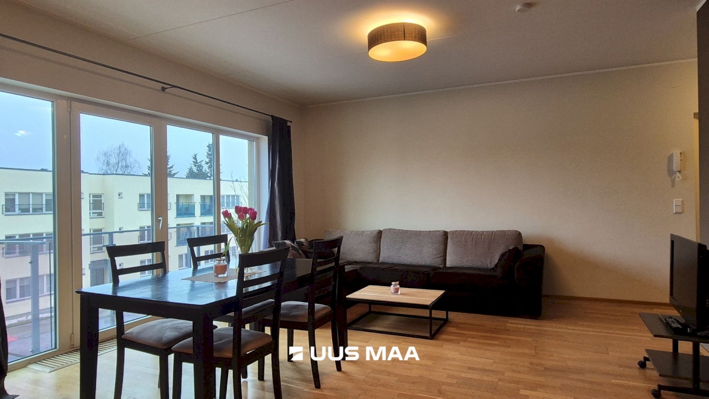 Tartu linn, Tartu linn, Veeriku, Tulbi 2f