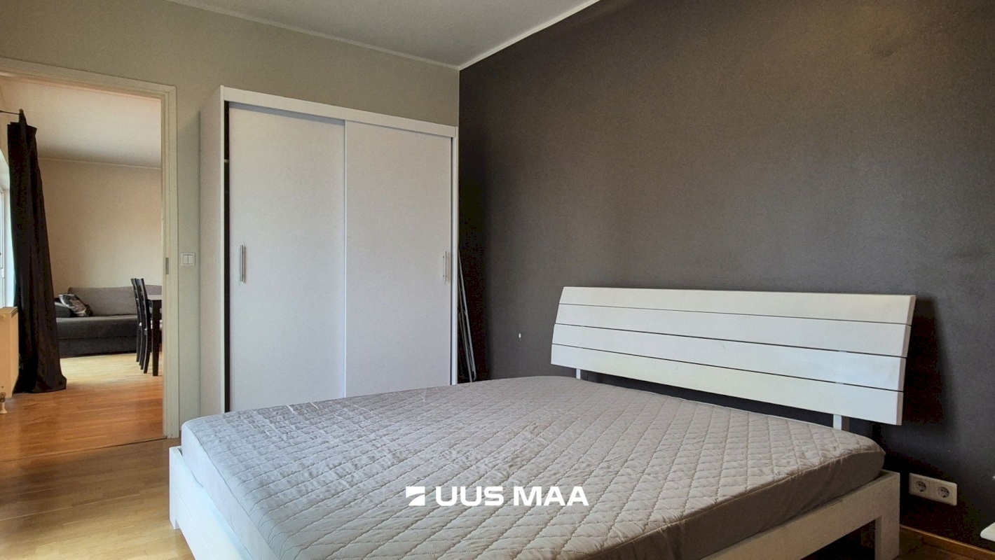 Tartu linn, Tartu linn, Veeriku, Tulbi 2f