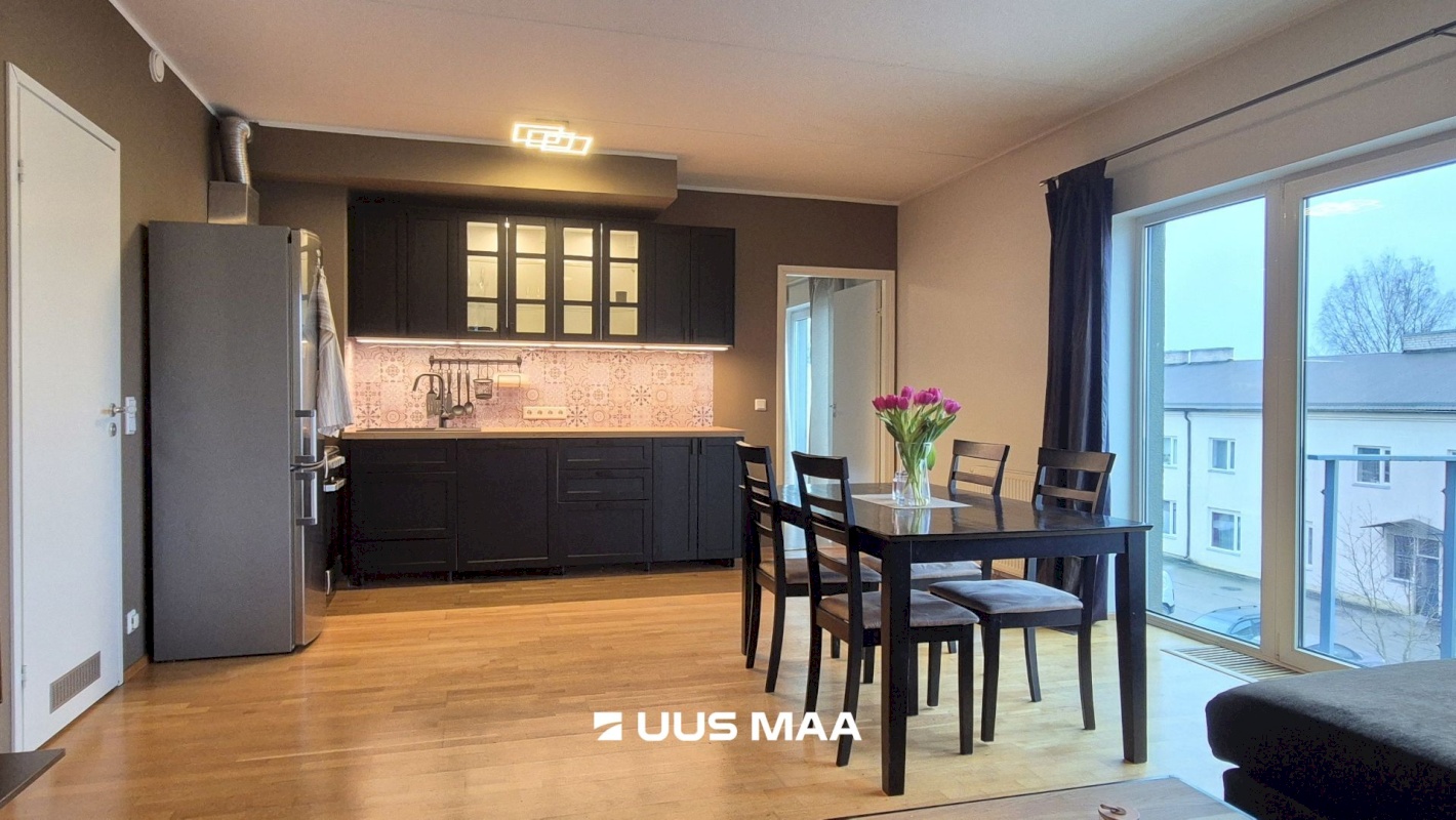 Tartu linn, Tartu linn, Veeriku, Tulbi 2f