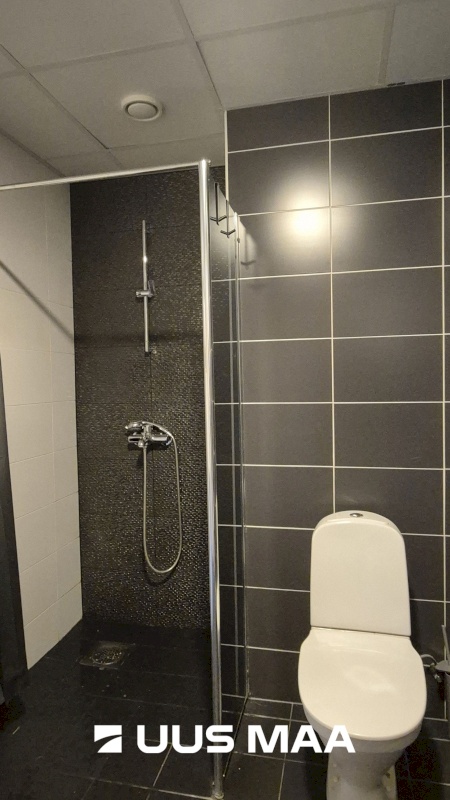 Tartu linn, Tartu linn, Veeriku, Tulbi 2f