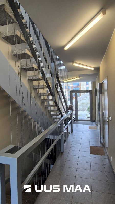 Tartu linn, Tartu linn, Veeriku, Tulbi 2f