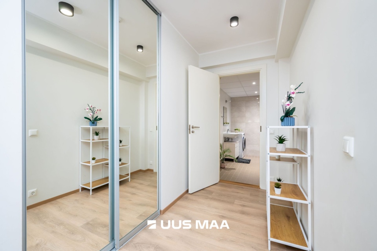 Tallinn, Lasnamäe linnaosa, Mustakivi, Mustakivi tee 25