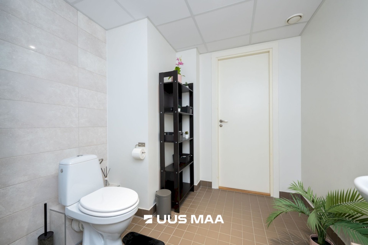 Tallinn, Lasnamäe linnaosa, Mustakivi, Mustakivi tee 25