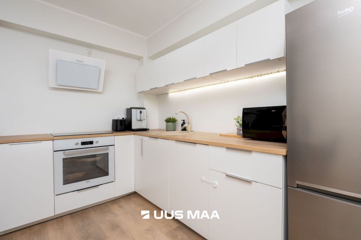 Tallinn, Lasnamäe linnaosa, Mustakivi, Mustakivi tee 25