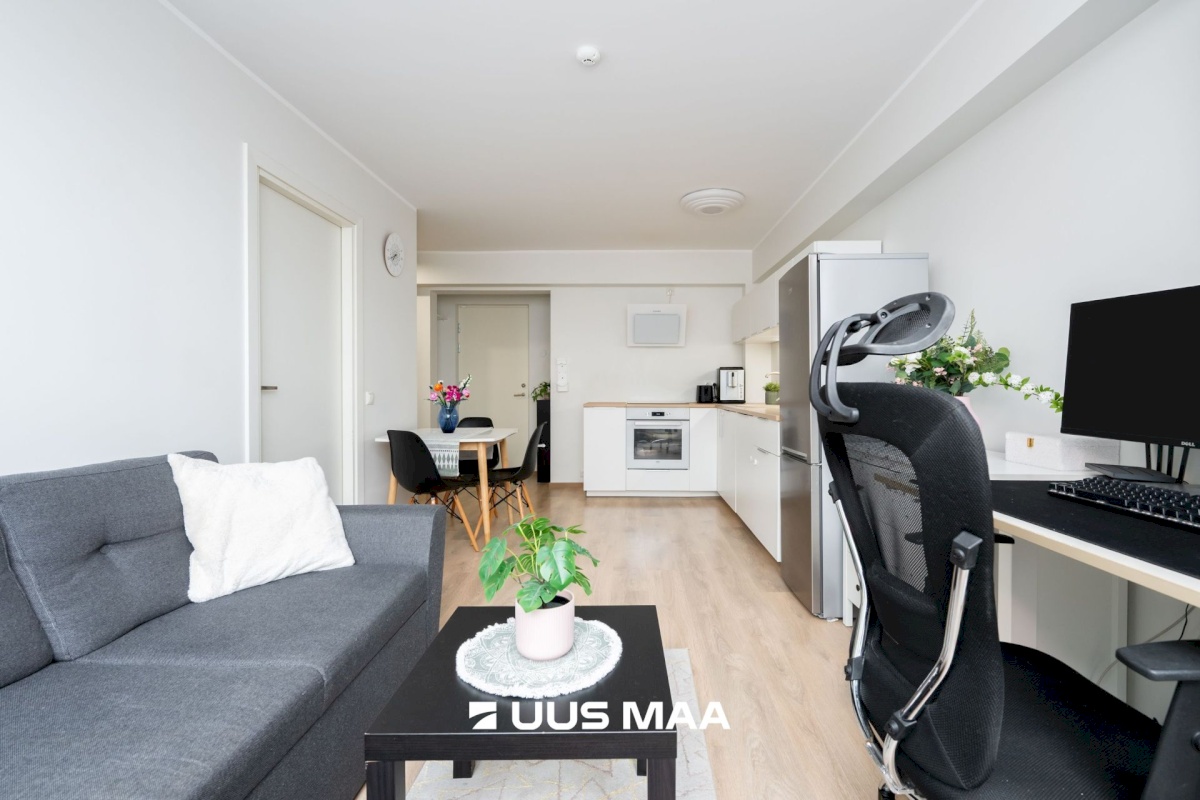 Tallinn, Lasnamäe linnaosa, Mustakivi, Mustakivi tee 25