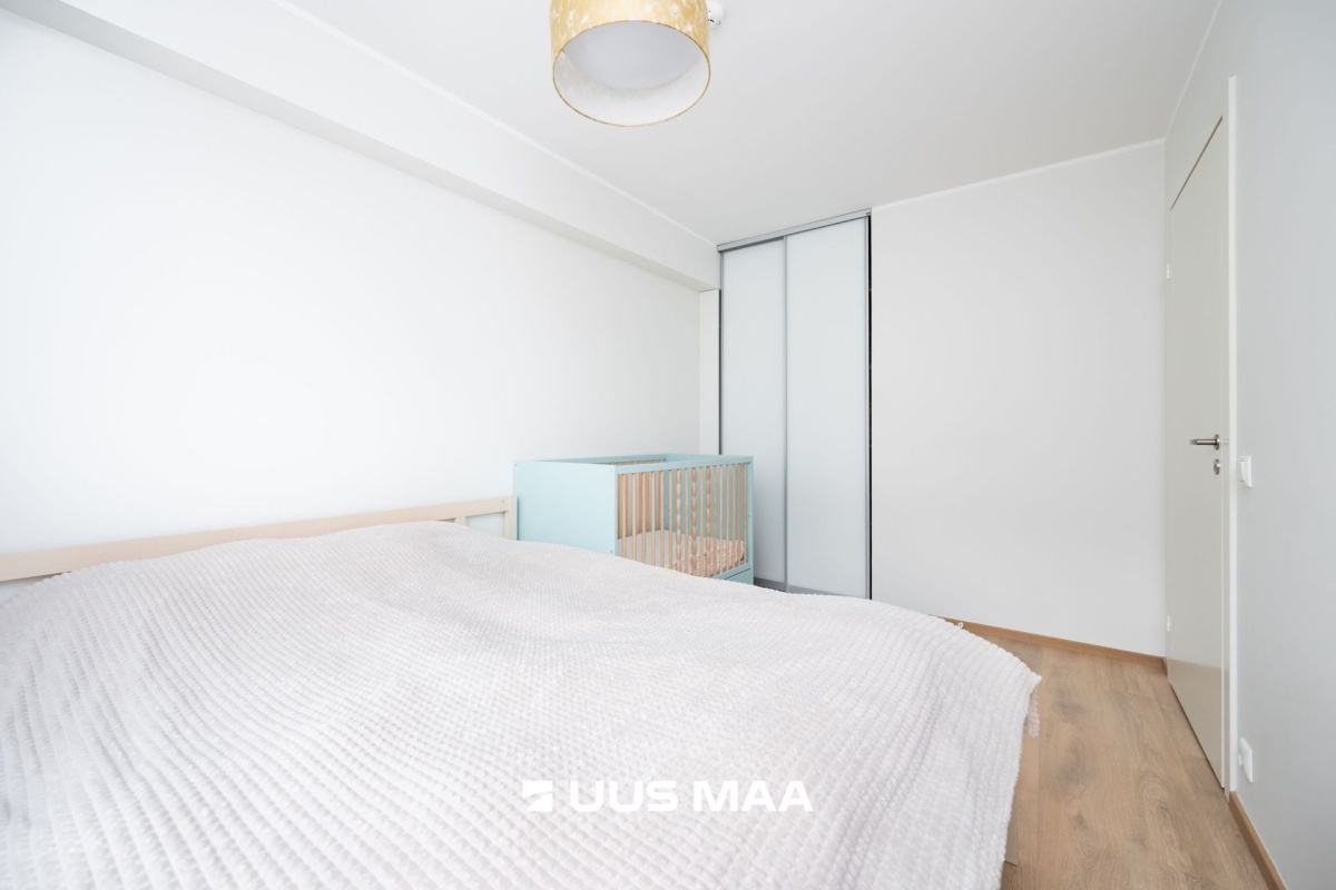 Tallinn, Lasnamäe linnaosa, Mustakivi, Mustakivi tee 25