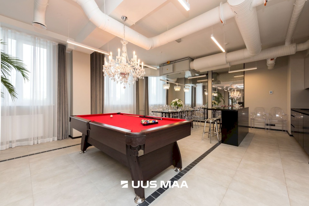 Tallinn, Lasnamäe linnaosa, Mustakivi, Mustakivi tee 25