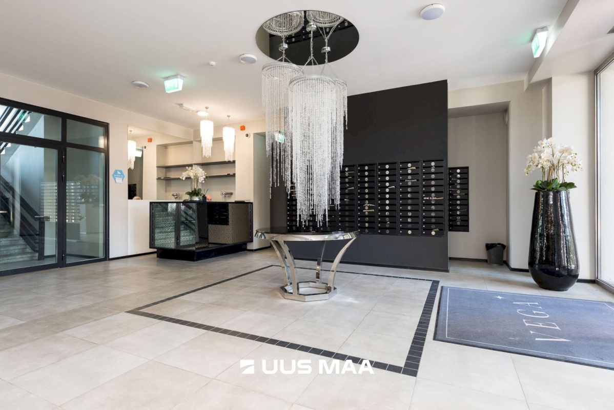 Tallinn, Lasnamäe linnaosa, Mustakivi, Mustakivi tee 25