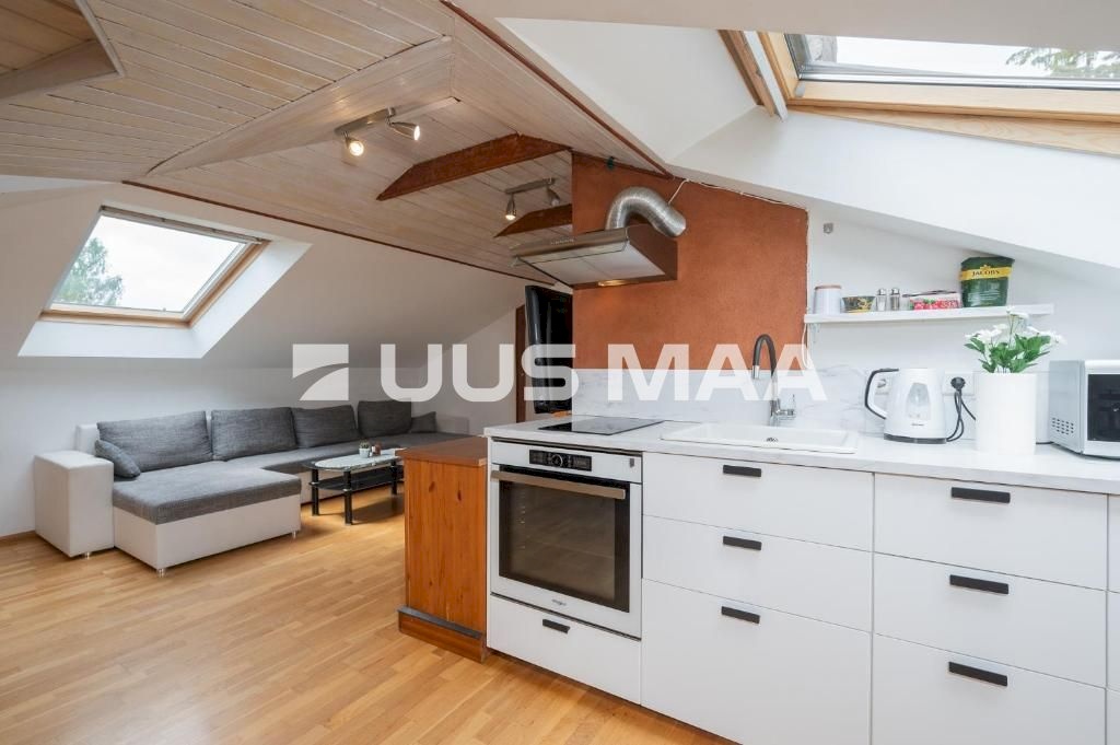 Tartu linn, Tartu linn, Tähtvere, Fr.R.Kreutzwaldi 12