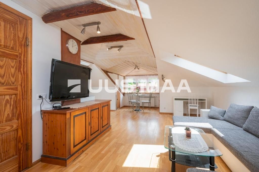 Tartu linn, Tartu linn, Tähtvere, Fr.R.Kreutzwaldi 12