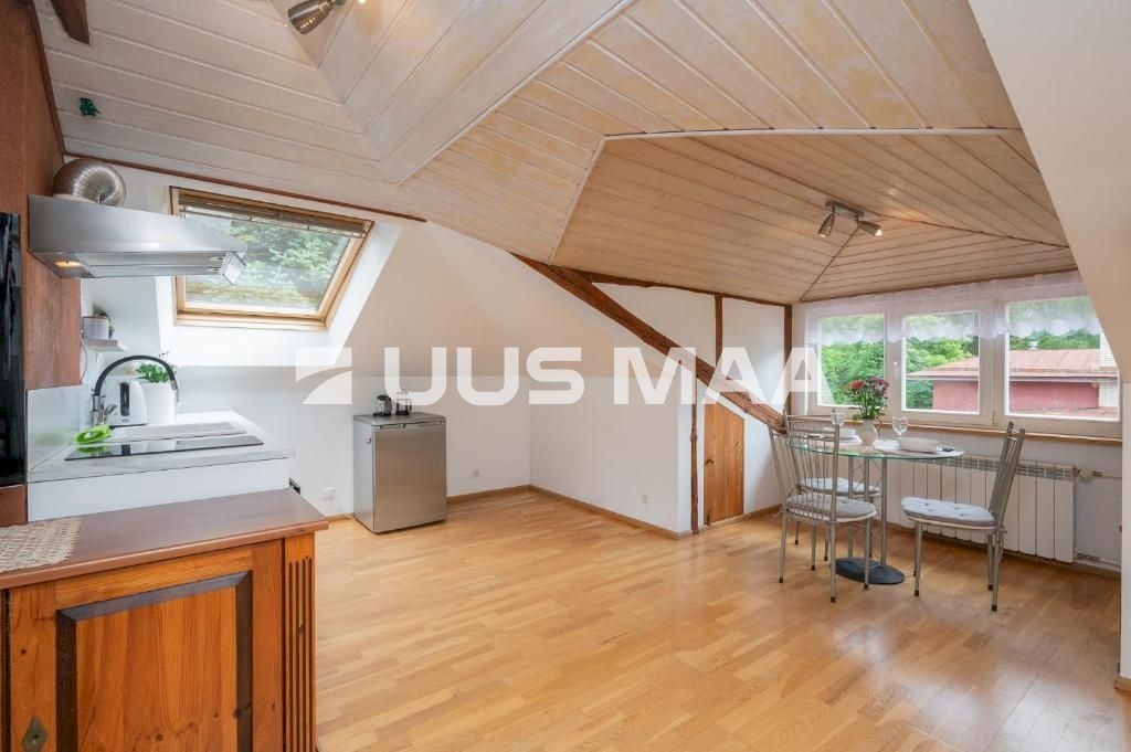 Tartu linn, Tartu linn, Tähtvere, Fr.R.Kreutzwaldi 12