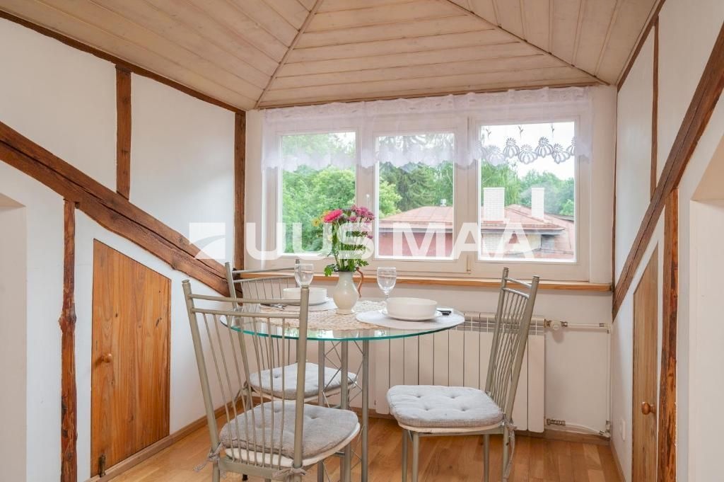 Tartu linn, Tartu linn, Tähtvere, Fr.R.Kreutzwaldi 12