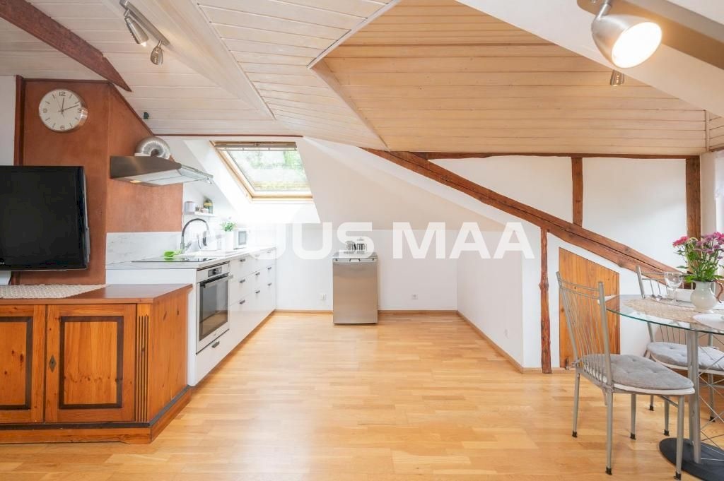 Tartu linn, Tartu linn, Tähtvere, Fr.R.Kreutzwaldi 12