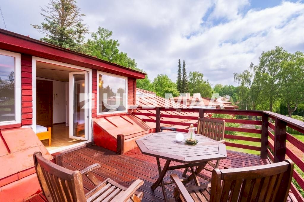 Tartu linn, Tartu linn, Tähtvere, Fr.R.Kreutzwaldi 12